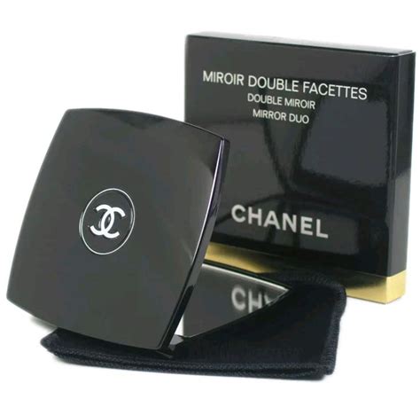 chanel compact mirrior|chanel compact mirror sephora.